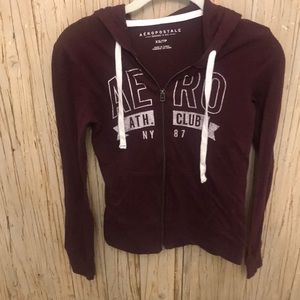 Aeropostale hoodie